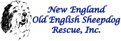 New England Old English Sheepdog Rescue, Inc.